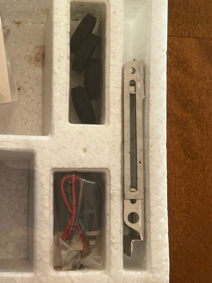 ヴィンテージ Revell 1/32 メルセデスベンツ 300