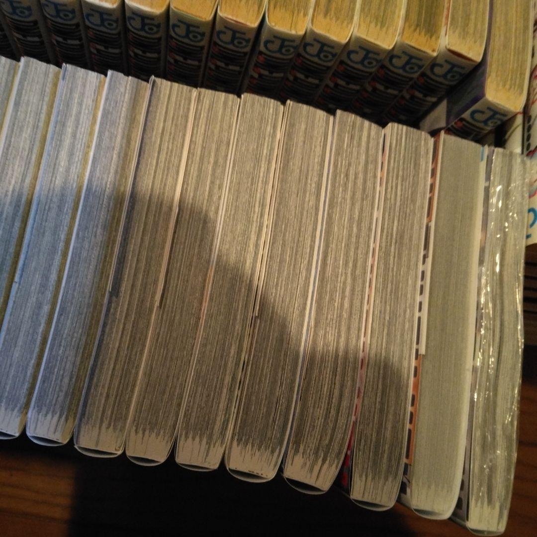 ワンパンマン　全巻セット　ONE PUNCH MAN　1-35巻