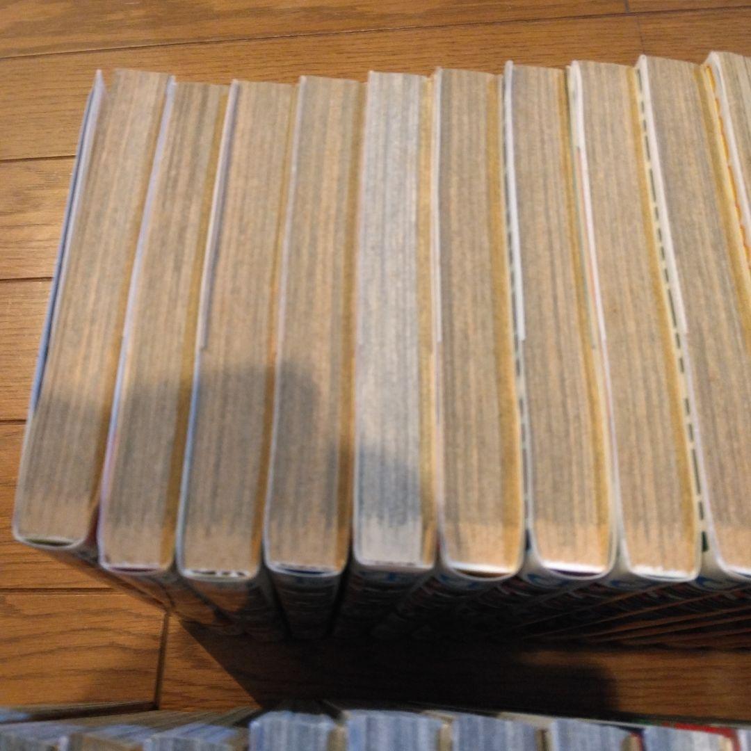 ワンパンマン　全巻セット　ONE PUNCH MAN　1-35巻