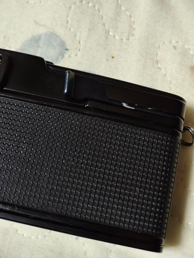 【ジャンク】Olympus PEN-FT ブラック