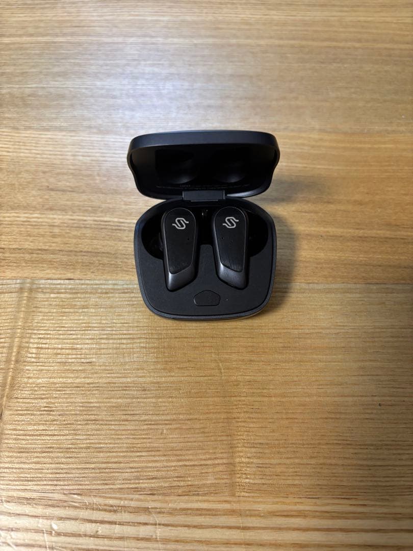 EDIFIER stax spirit S10 ワイヤレスイヤホン