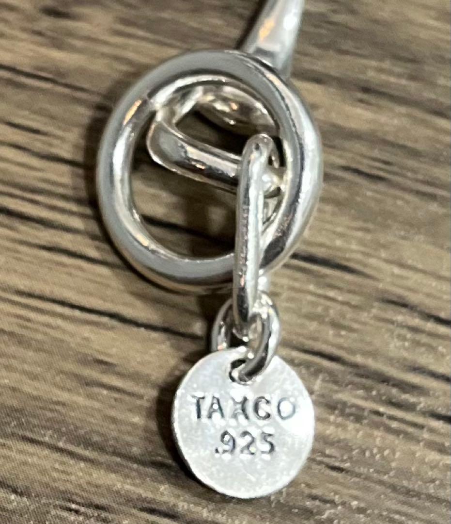 XOLO ショロ ホースビット リンク ブレスレットLAVERシルバー メキシコ