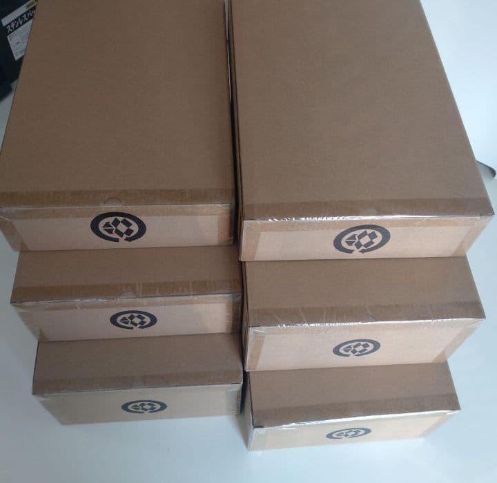 SMP 勇者特急マイトガイン　一般限定コンプリート