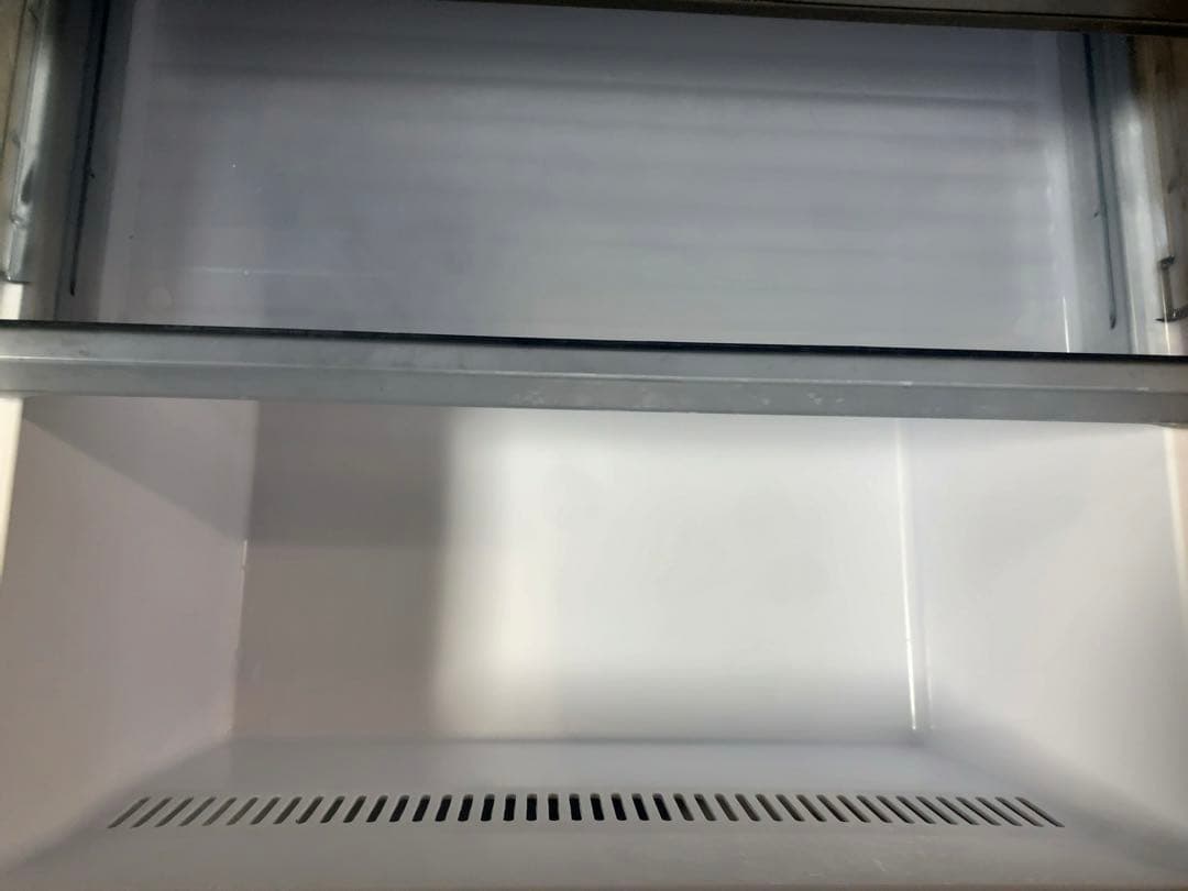 【美品】AQUA 冷蔵庫 AQR-V43J(S) 430L 2020年製