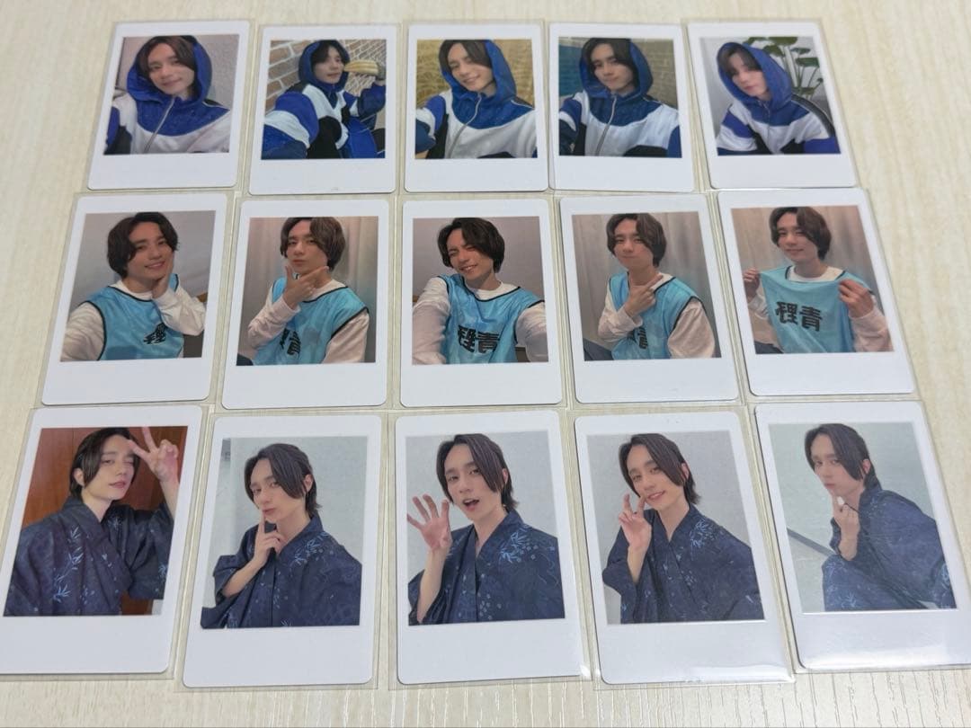 ReLIT りりっと　青野精一郎　ハピカ