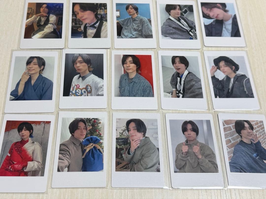 ReLIT りりっと　青野精一郎　ハピカ