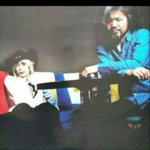 THE WILLARD 25周年記念ポスター