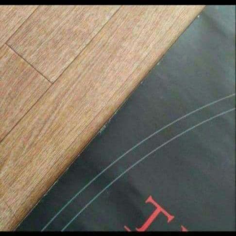 THE WILLARD 25周年記念ポスター