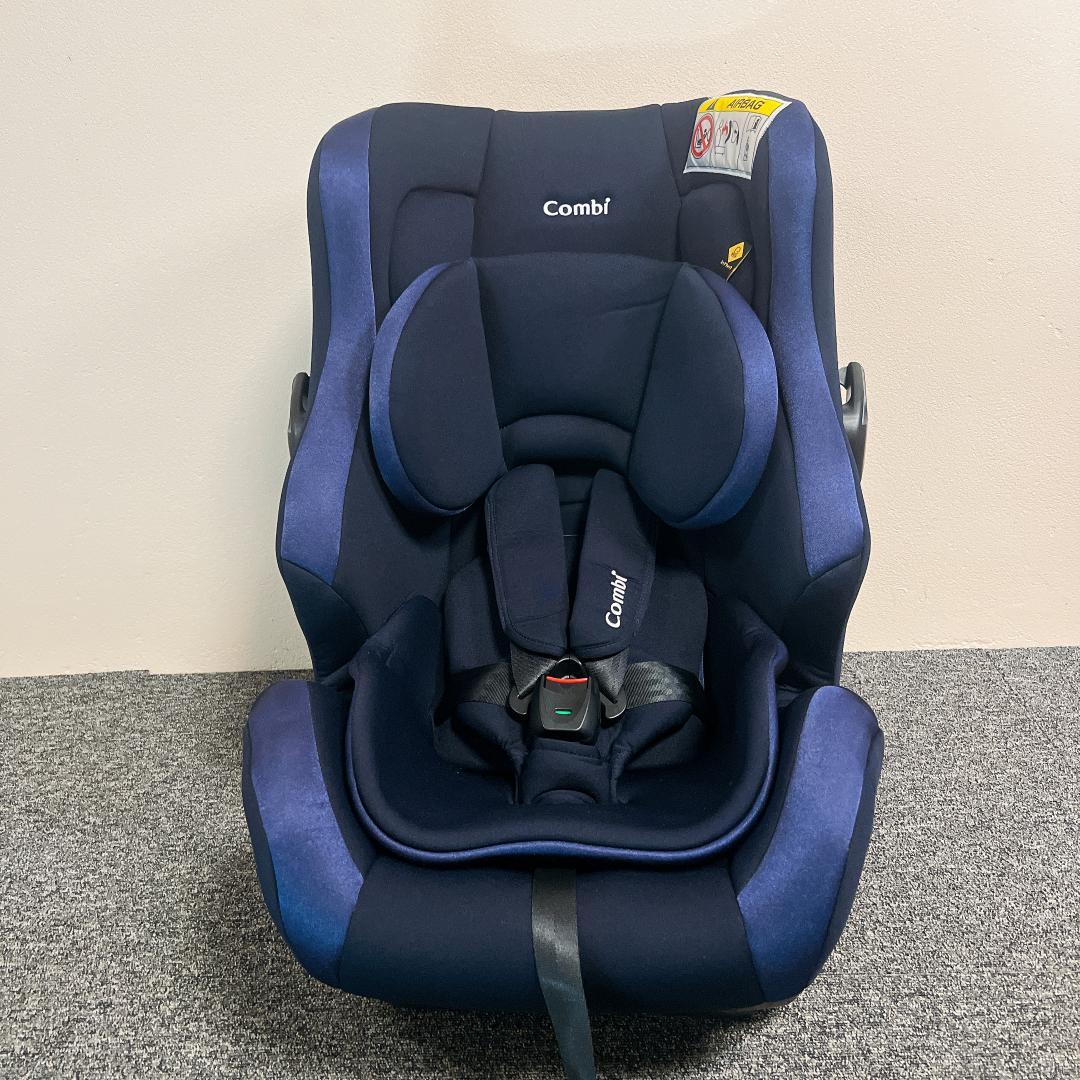 コンビ　ウィゴーロング　サイドプロテクション　エッグショックHH