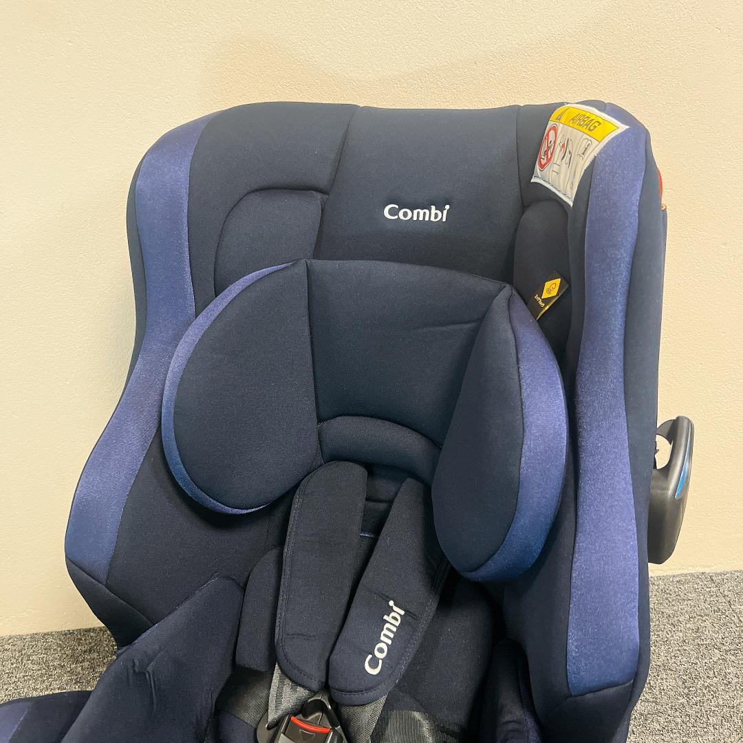 コンビ　ウィゴーロング　サイドプロテクション　エッグショックHH