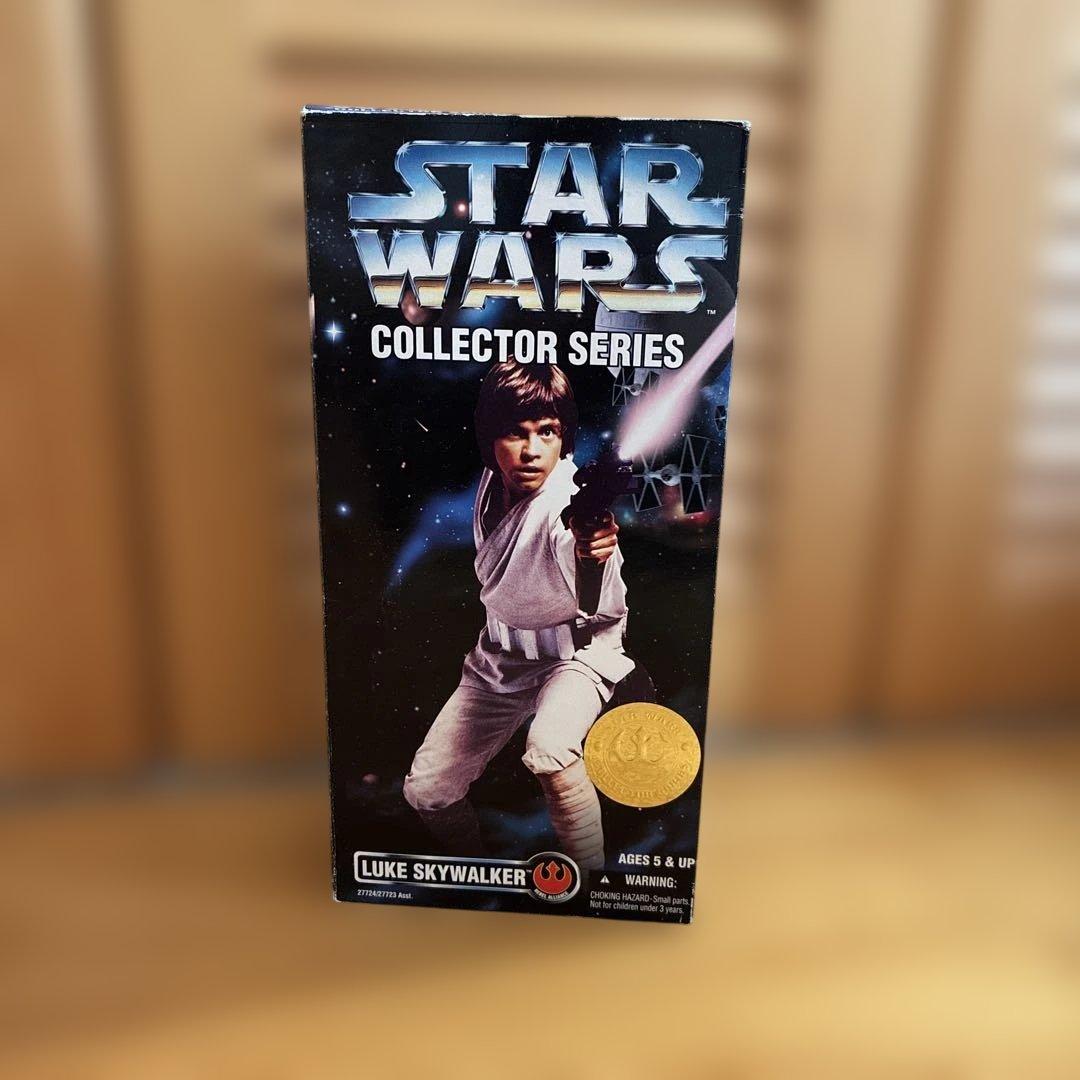 1996年ケナー社 スターウォーズ コレクターシリーズ