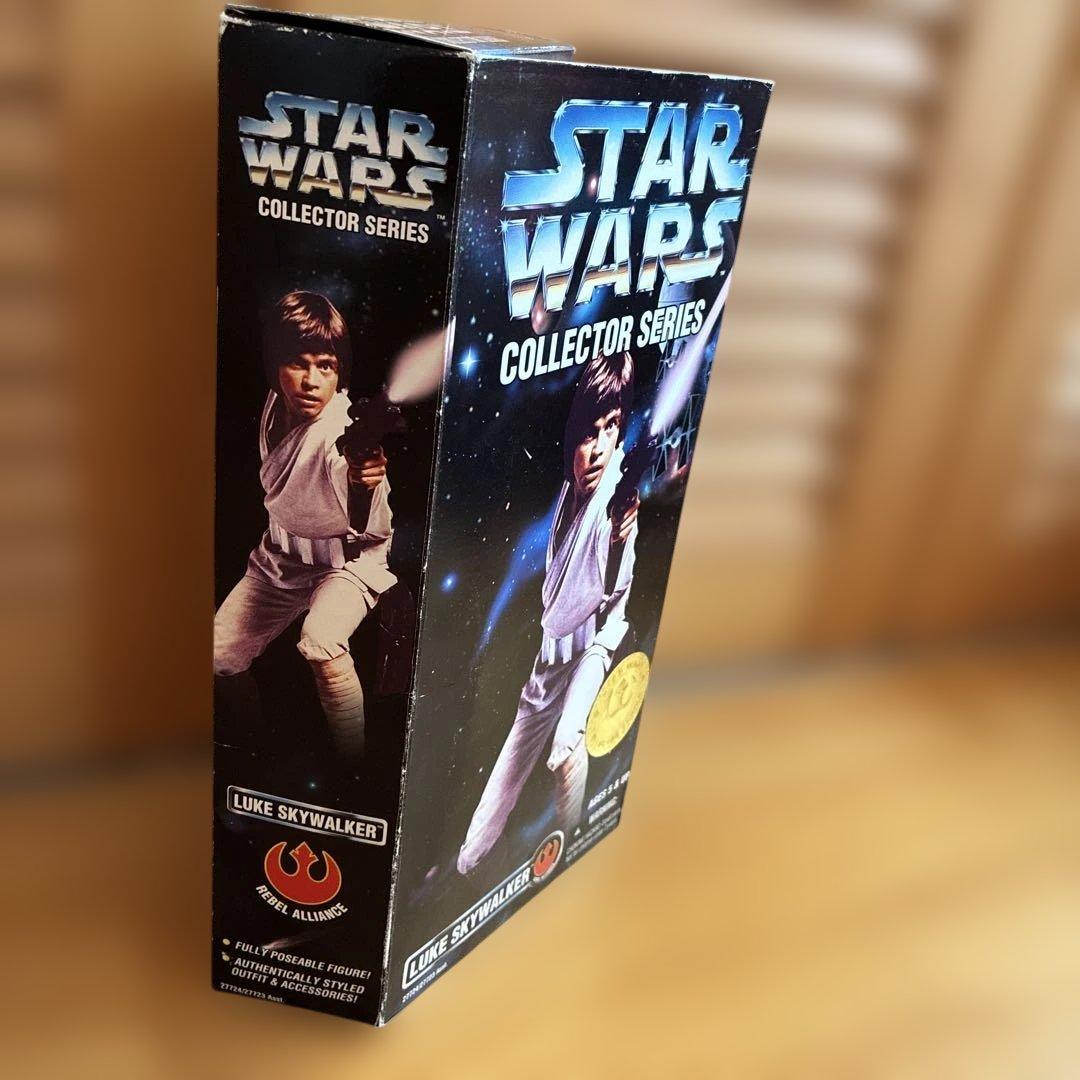 1996年ケナー社 スターウォーズ コレクターシリーズ