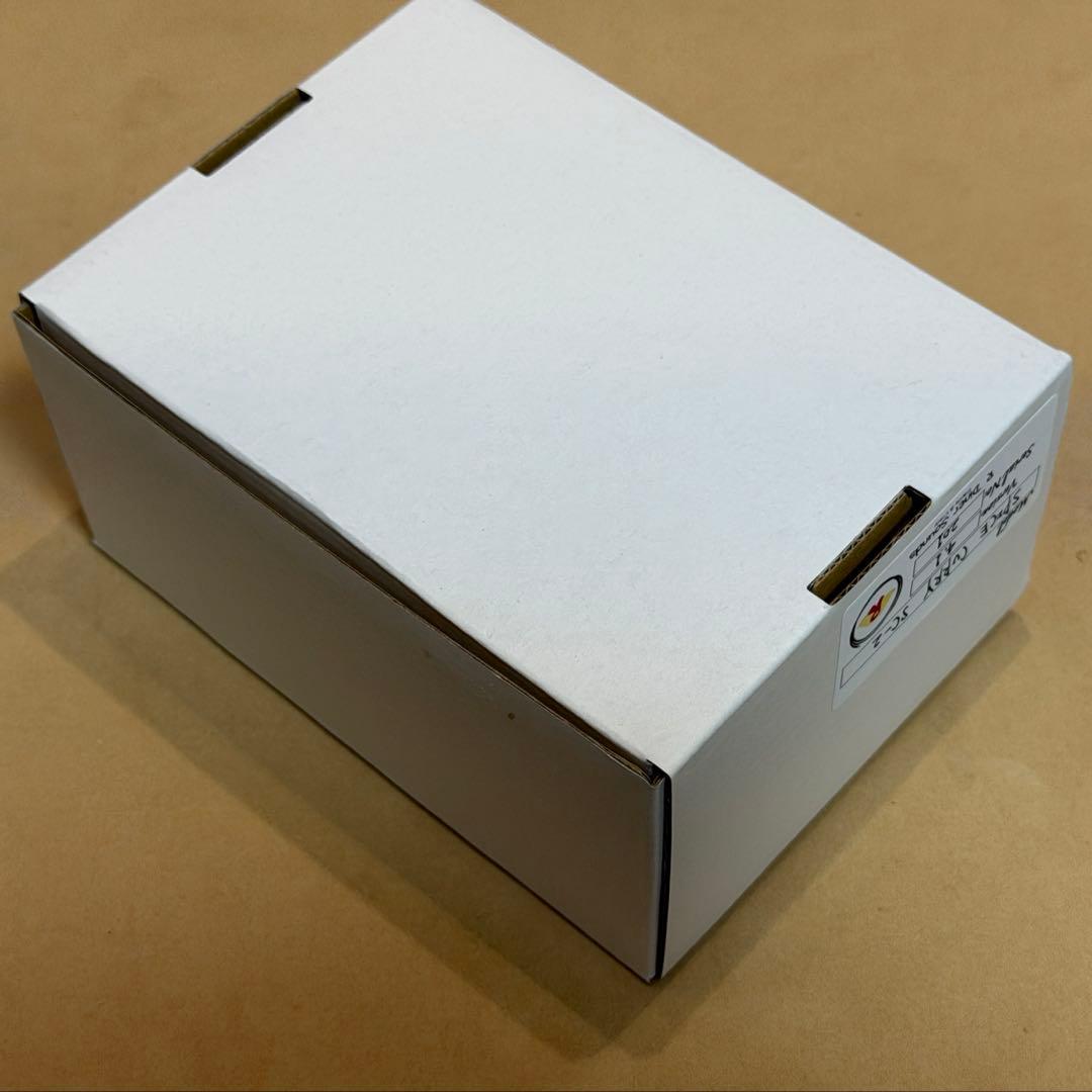 【美品】R Diner Sounds 新型 SPICE CURRY SC-2