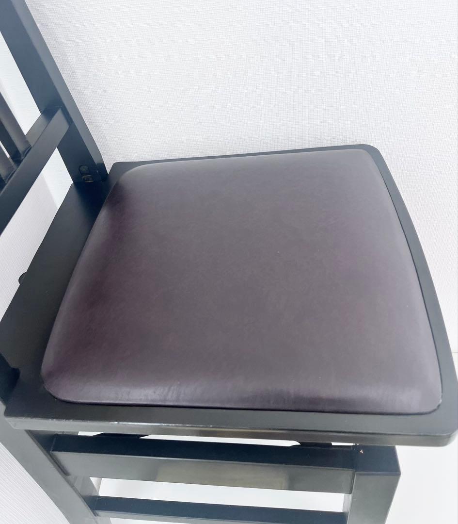 KAWAI付属　トムソン椅子　ピアノ椅子　送料無料