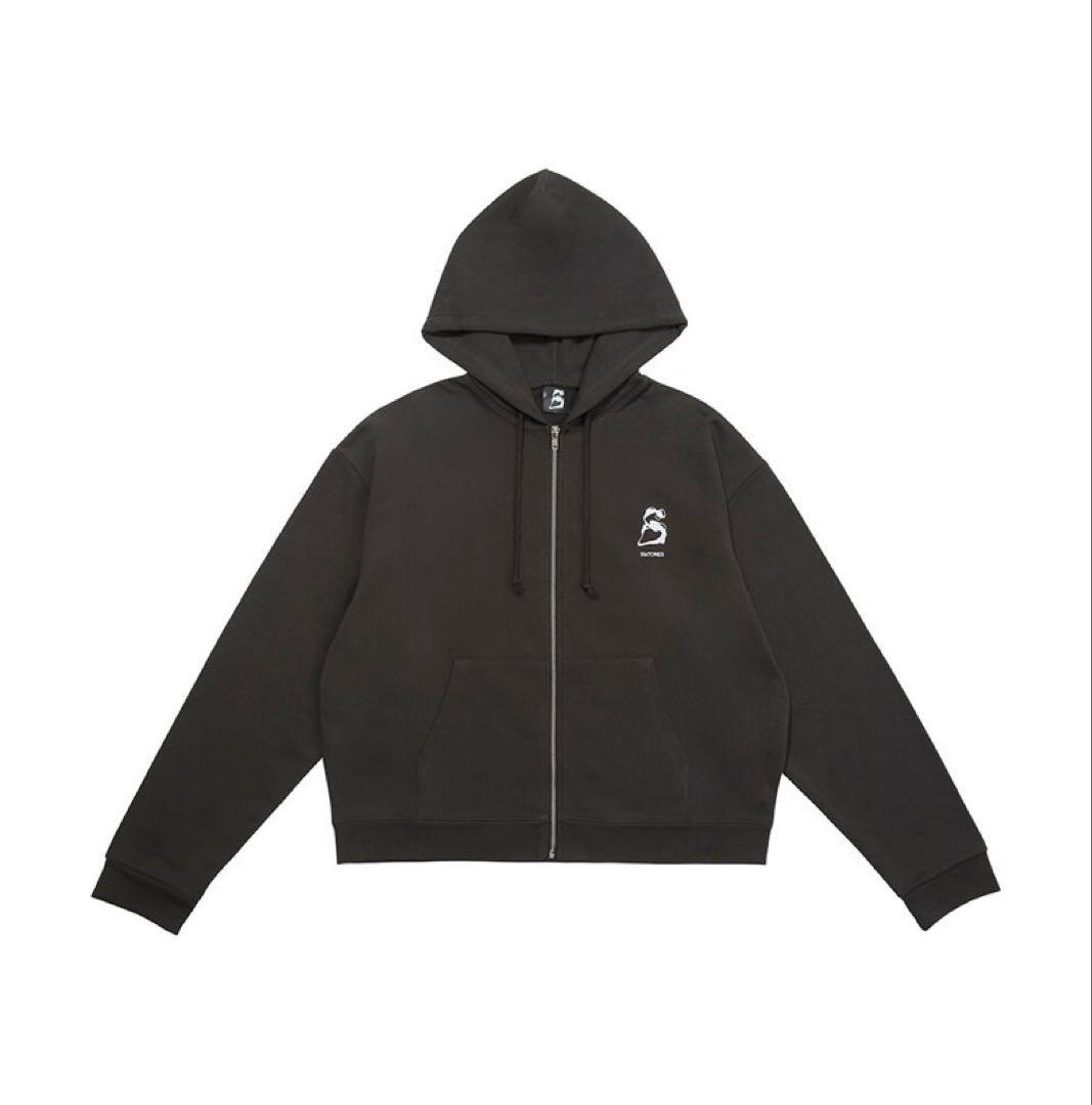 MILESixTONES SixTONES パーカー 2026