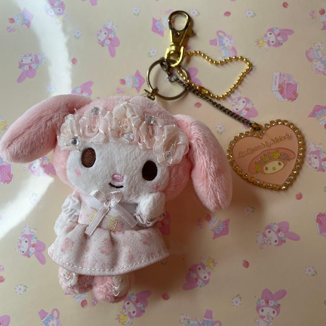 マイメロディ　マスコット　まとめ売り