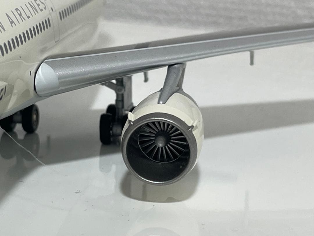 BBOX 1/200 日本航空 JAL DC-10-40 JA8542