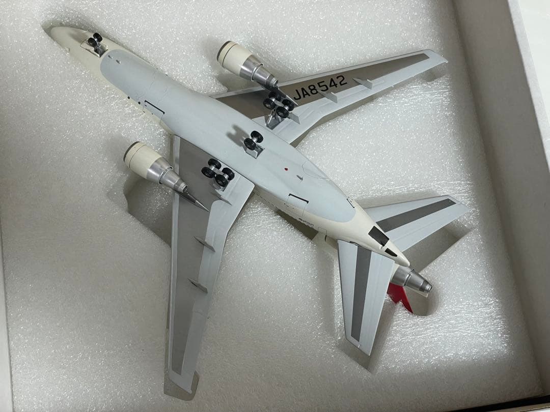 BBOX 1/200 日本航空 JAL DC-10-40 JA8542