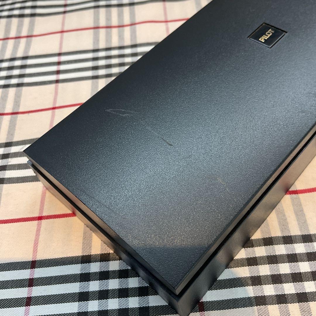 パイロット　万年筆　　　　　　　　　　　1457