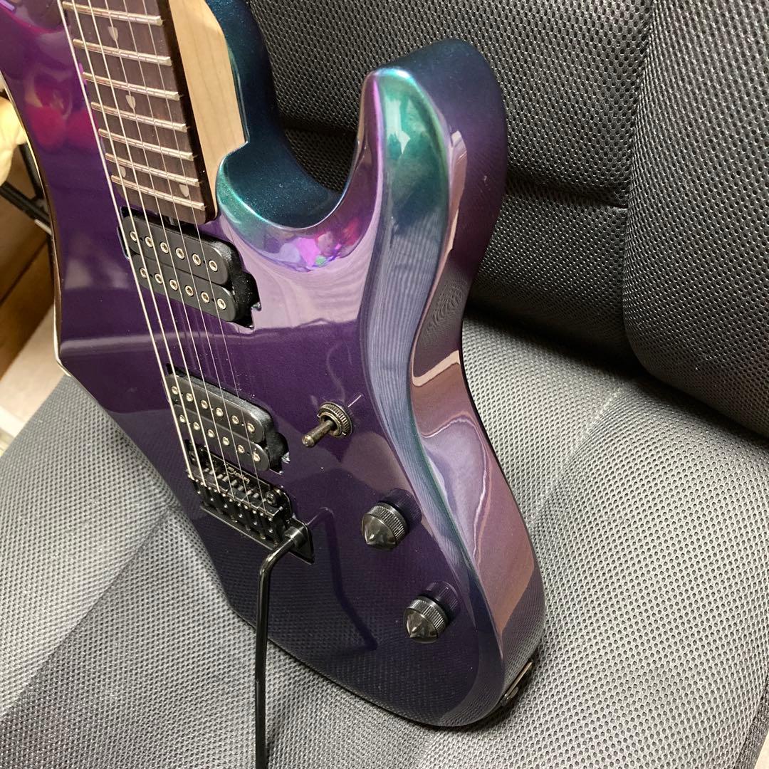 スターリンJP60ジョンペドルーシーモデル美品！