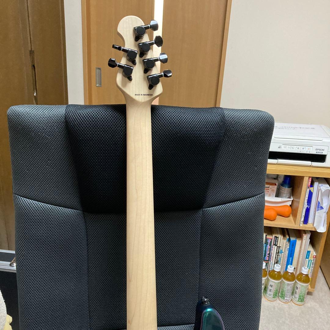 スターリンJP60ジョンペドルーシーモデル美品！