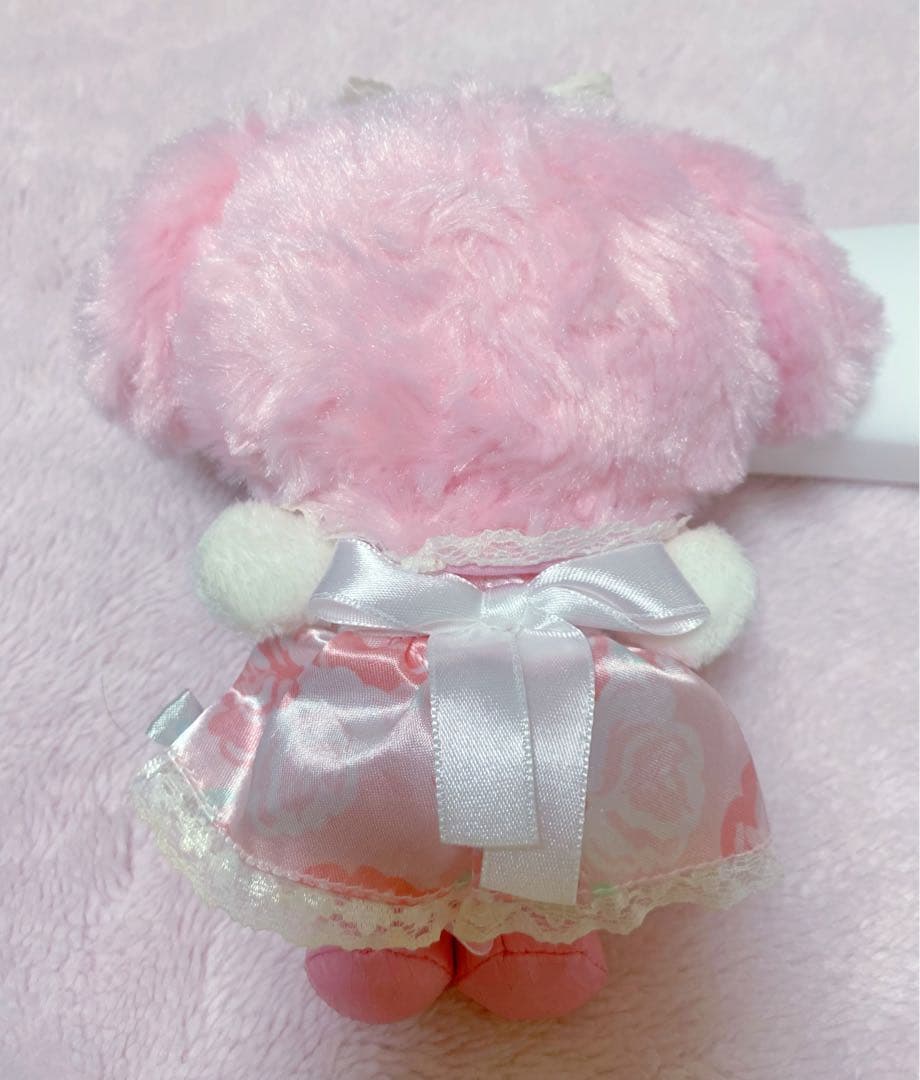 マイメロディ 40周年限定 マスコット 2015