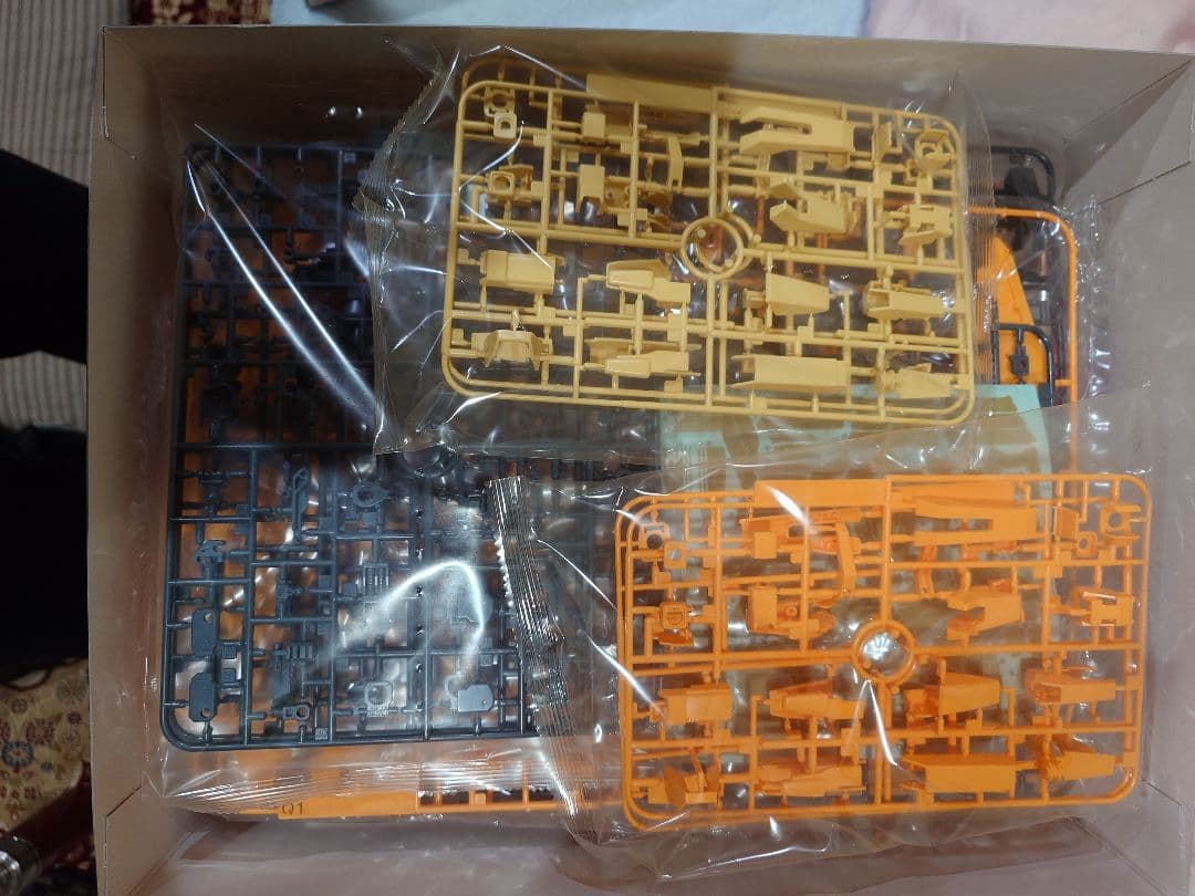 Zガンダム３号機.グレイZ.レッドZ　３点セット