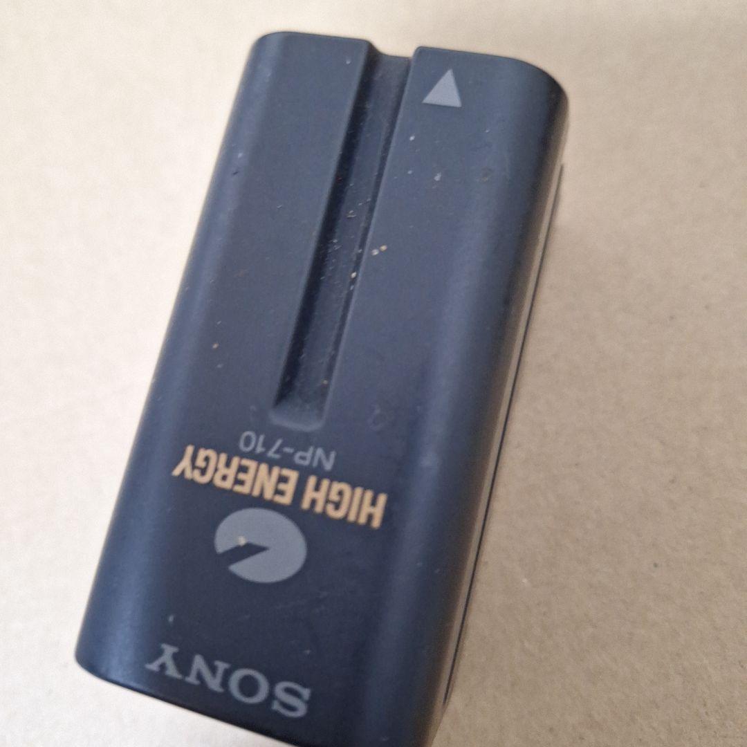 ビデオカメラとハンディカメラセット