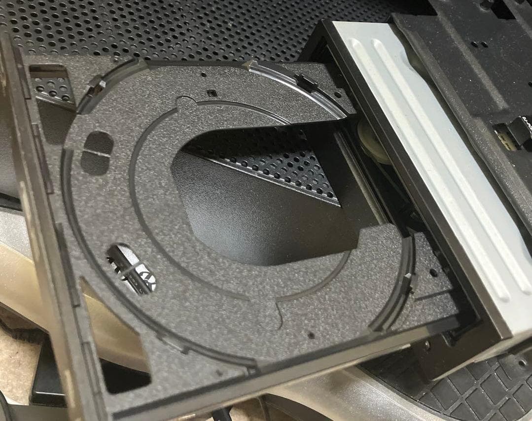 外付けハードディスク・ドライブ ASUS Blu-ray Combo Drive BC-12D2HT