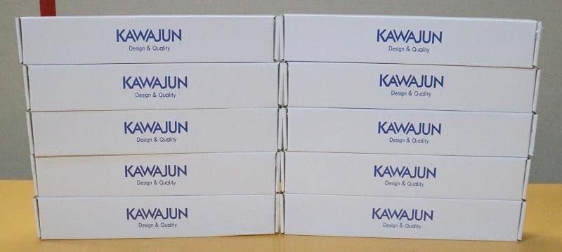 新品 / KAWAJUN / タオレール / SA711-XC / 10台