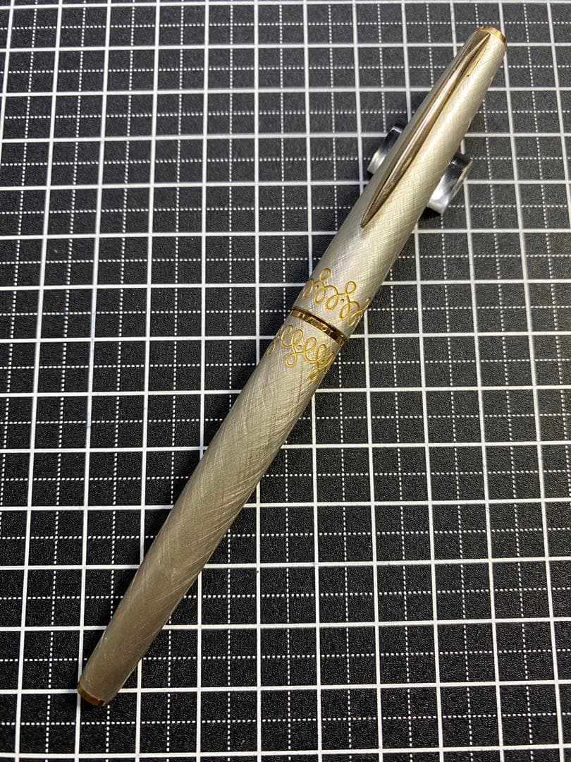 PILOT LADY 万年筆　字幅F