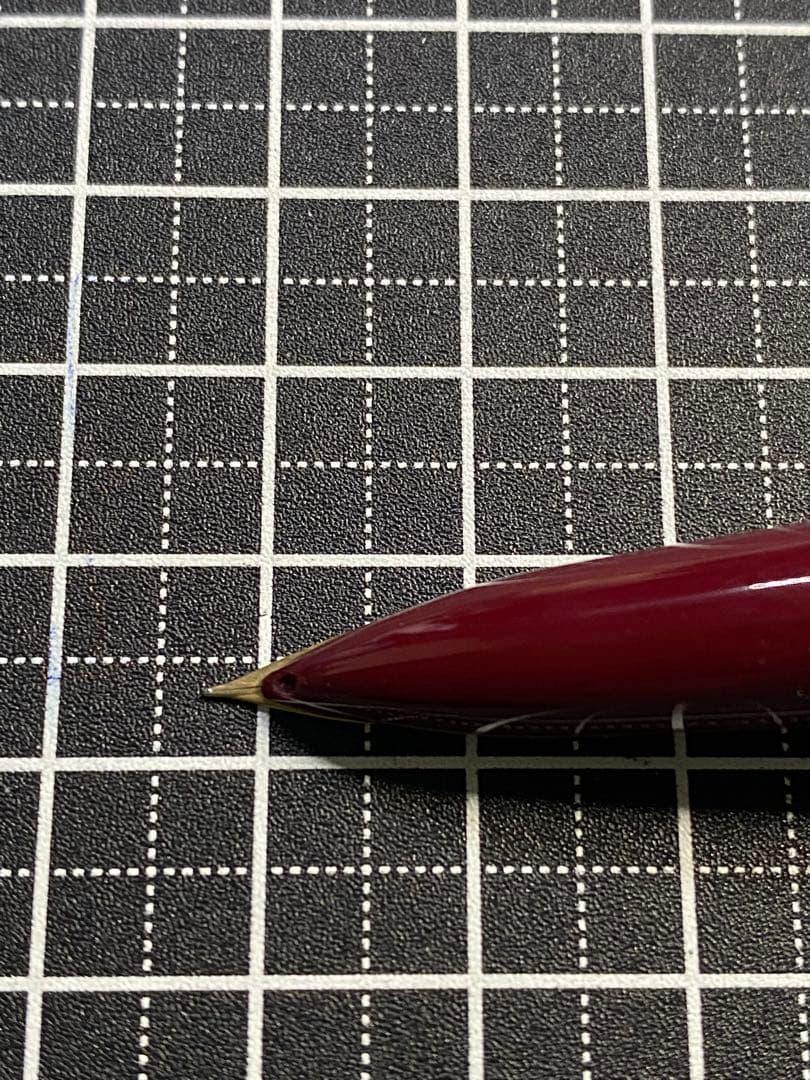 PILOT LADY 万年筆　字幅F