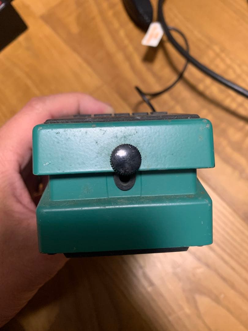 BOSS TR-2 トレモロ　Sonic Brew Studio Mod