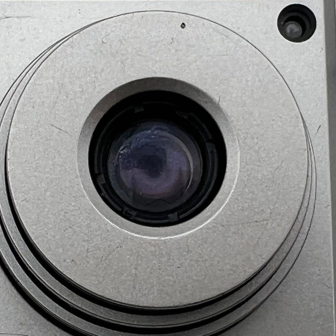 【完動品】PENTAX ESPIO 80 D092