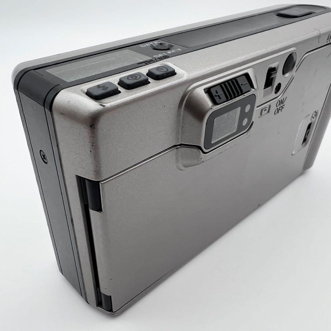 【完動品】PENTAX ESPIO 80 D092