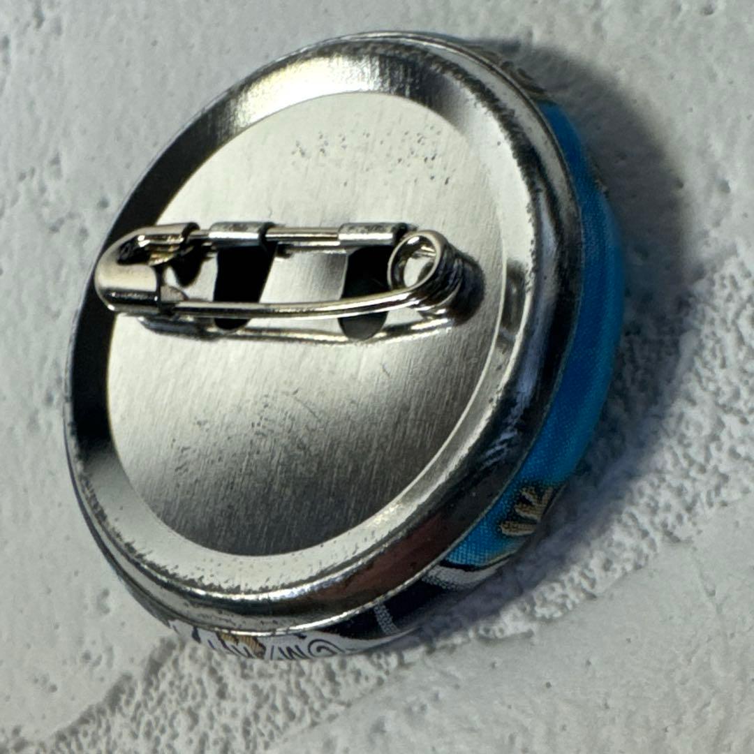 フェアリーテイル　缶バッジコレクション　グレイ