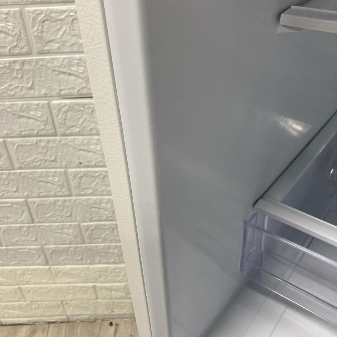 K10189 アクア 168L 冷蔵庫 一人暮らし 小型