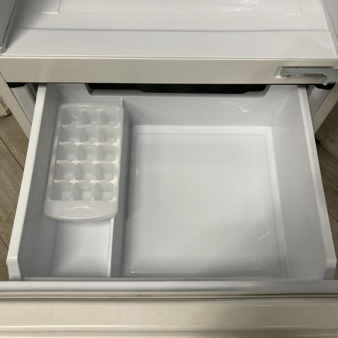 K10189 アクア 168L 冷蔵庫 一人暮らし 小型