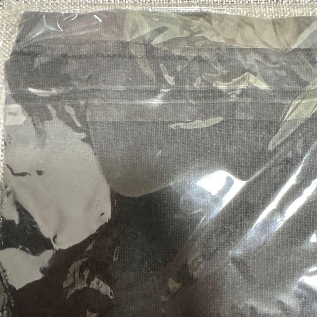 【未開封】 TOBE IMP. IMPERIAL 2025 ロングTシャツ