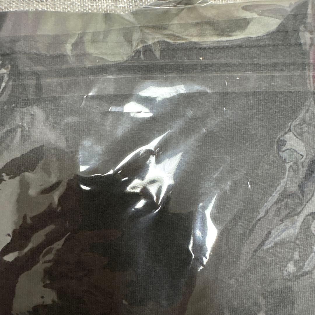 【未開封】 TOBE IMP. IMPERIAL 2025 ロングTシャツ