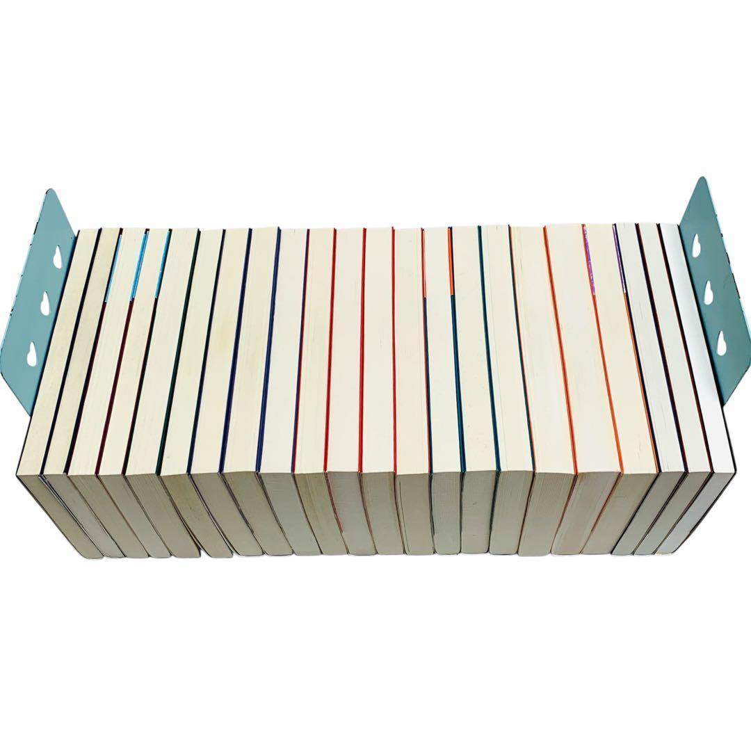 ハリー・ポッター 文庫 全巻 + 吟遊詩人ビードルの物語 J.K.ローリング