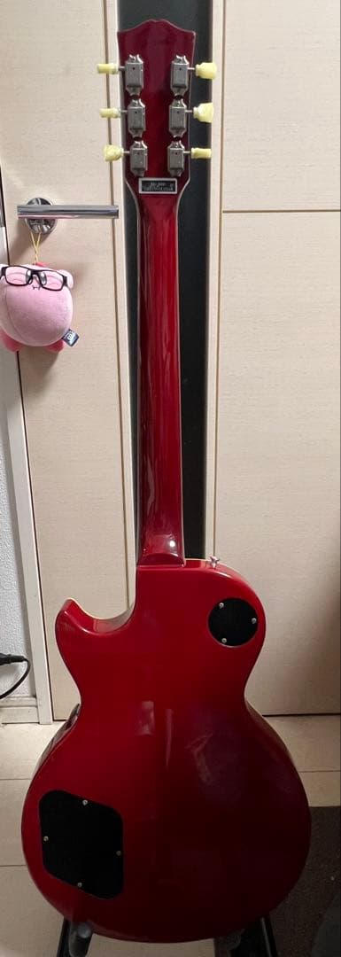 即発送 GRECO EG500 レスポール 1980年製