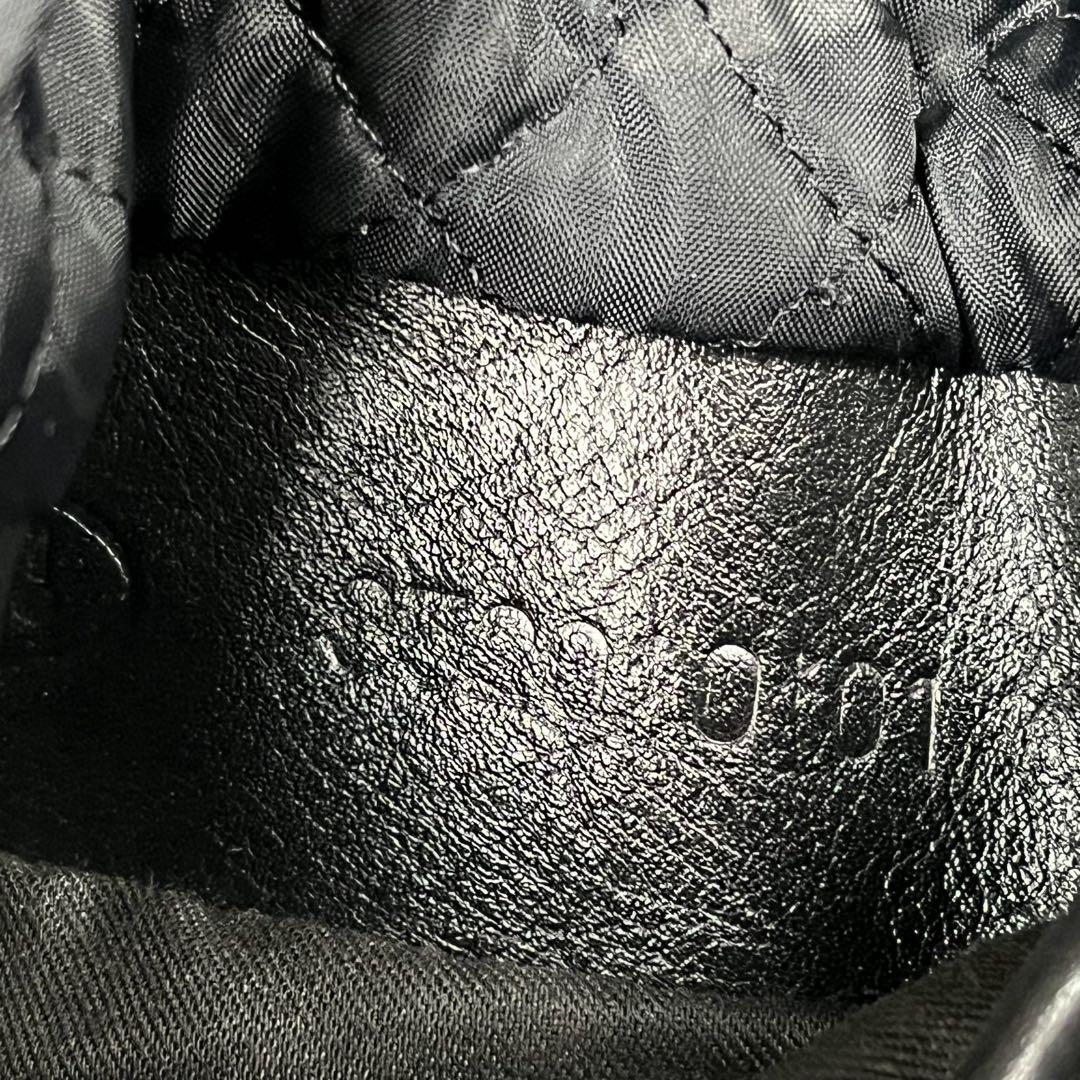 美品 バンソン 希少タイプD レザージャケット 裏地キルティング ロゴ総柄