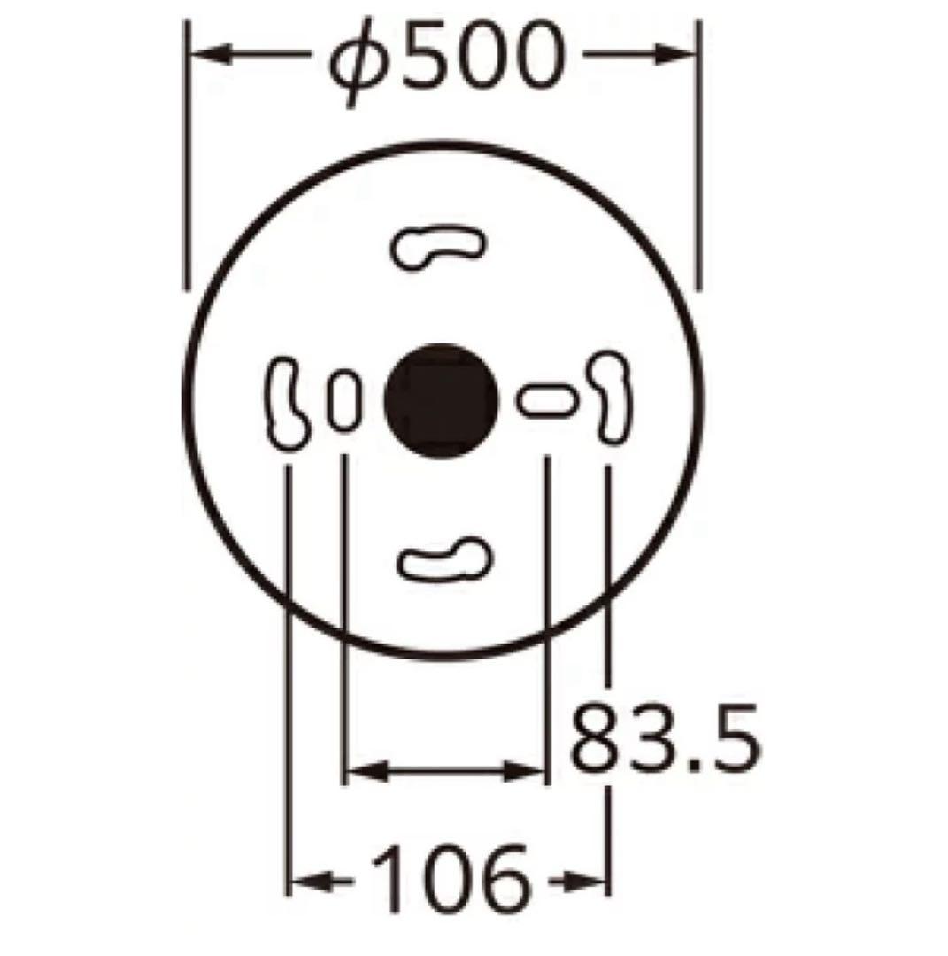 オーデリックシーリングライト　OL 291 686BR LEDシーリングライト