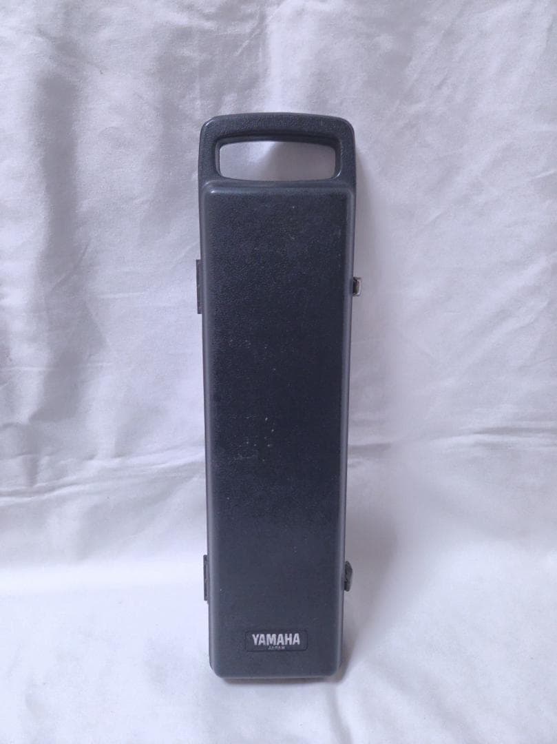 YAMAHA YFL-23 フルート 初心者向け 動作良好　#2360