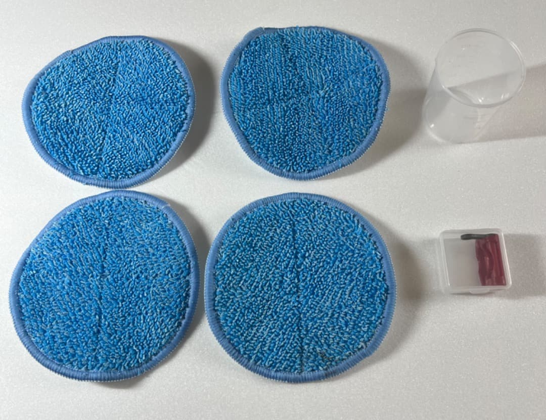 電動モップヘッド ダイソン V7 V8 V10 V11 V15 掃除機に対応