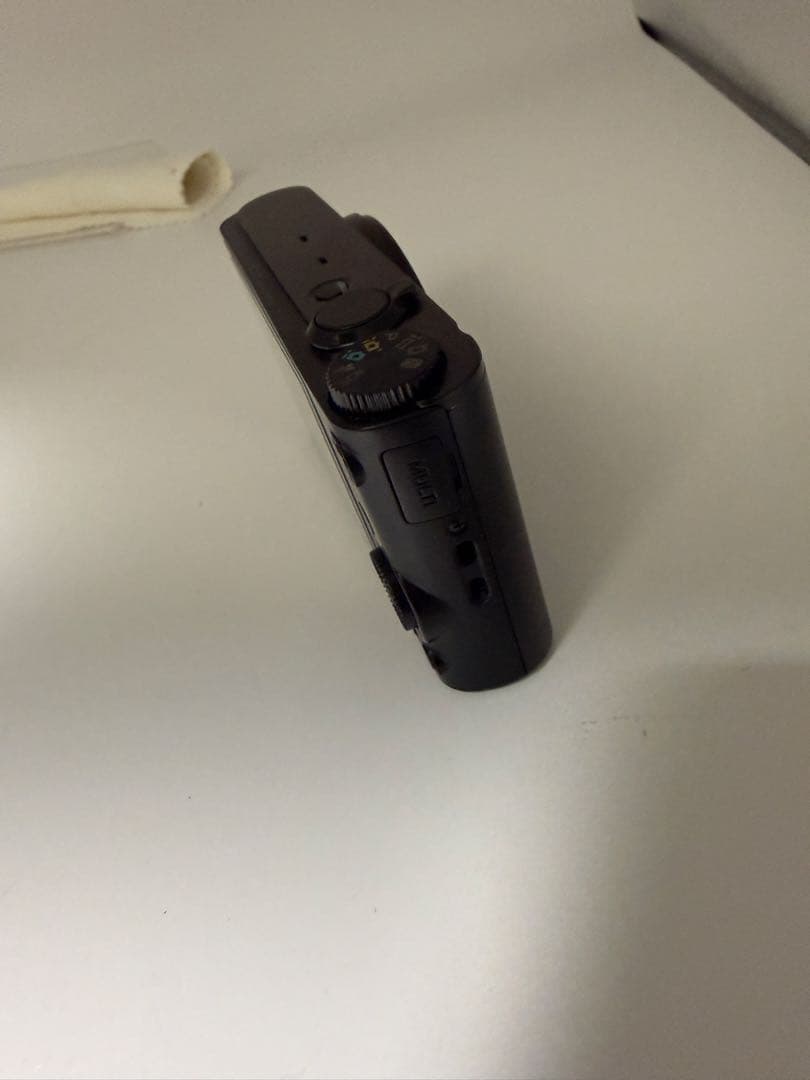 チ*ラ様 美品　Sony ソニー DSC-WX300 Cyber-shot