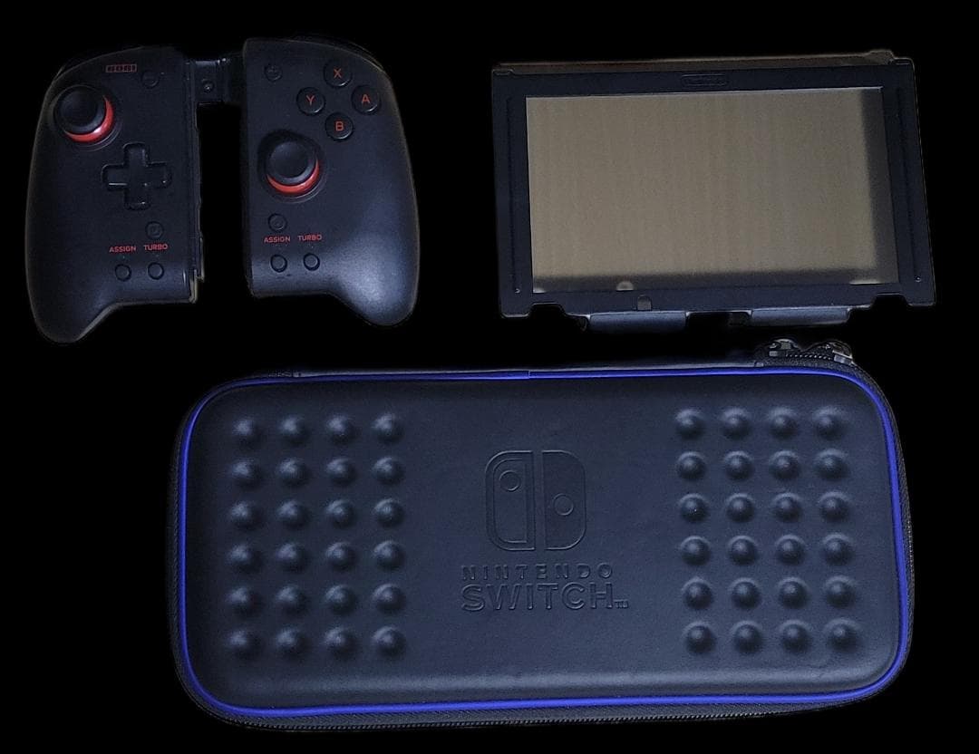 Nintendo Switch 128GBSDカード その他おまけつき