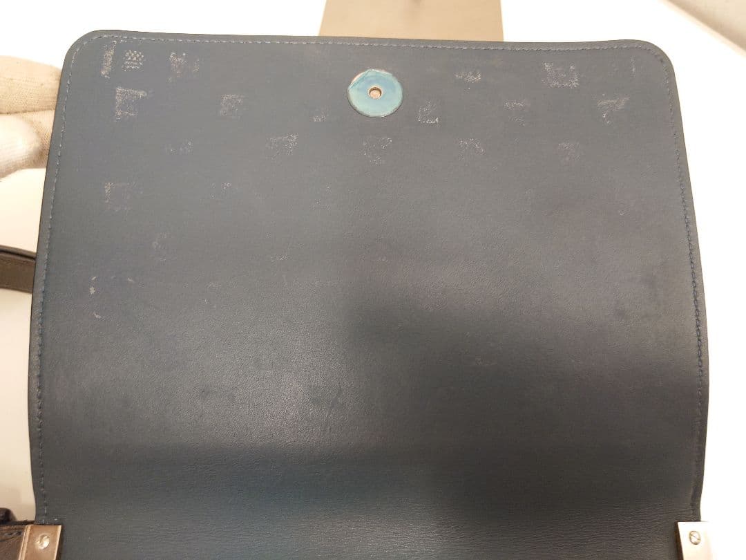 ルイヴィトン ダミエ ヴェルニ キャバレー ハンドバッグ ショルダーバッグ