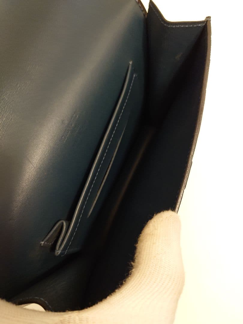 ルイヴィトン ダミエ ヴェルニ キャバレー ハンドバッグ ショルダーバッグ